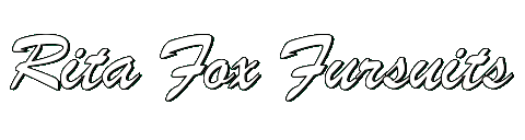 Rita Fox Fursuits